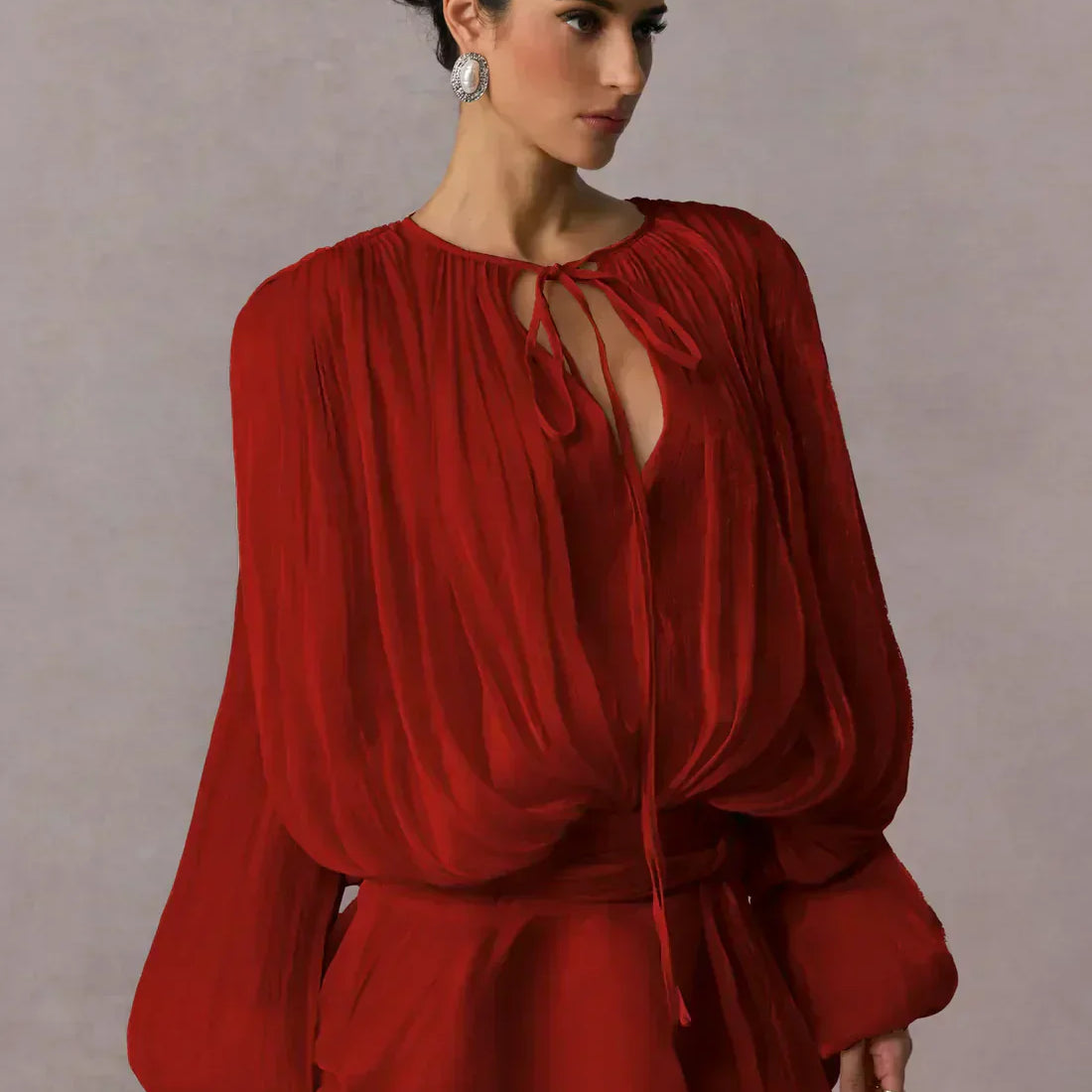 Bedika | Vestido elegante
