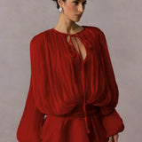 Bedika | Vestido elegante