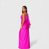 Kastarzyna | Vestido elegante