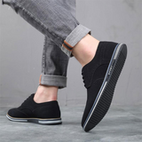 Dražen – La Elegancia de un Zapato, la Comodidad de una Zapatilla