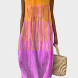 Wendy | Vestido midi fluido