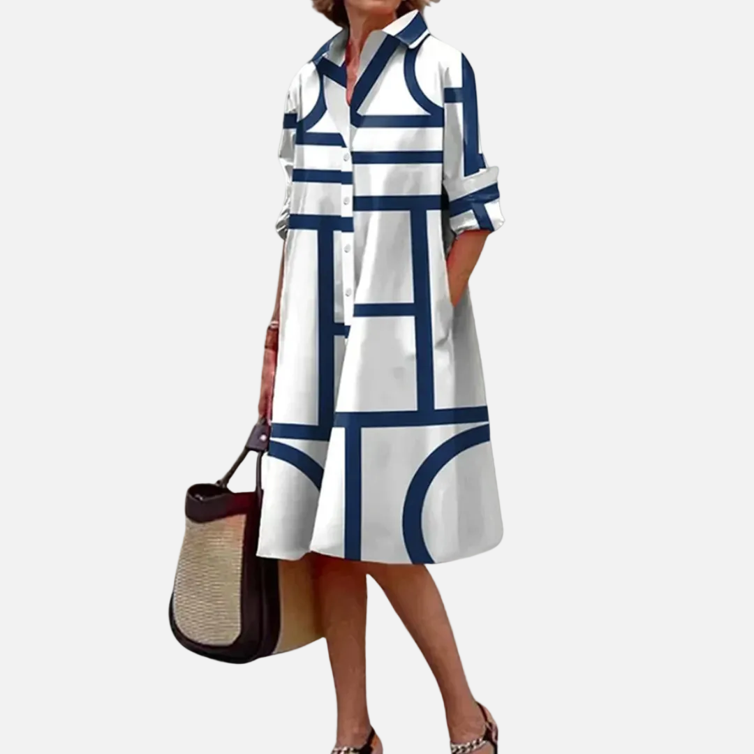 Vestido | Vestido elegante