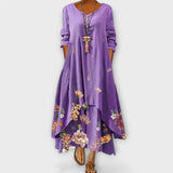 Mica | Vestido estiloso