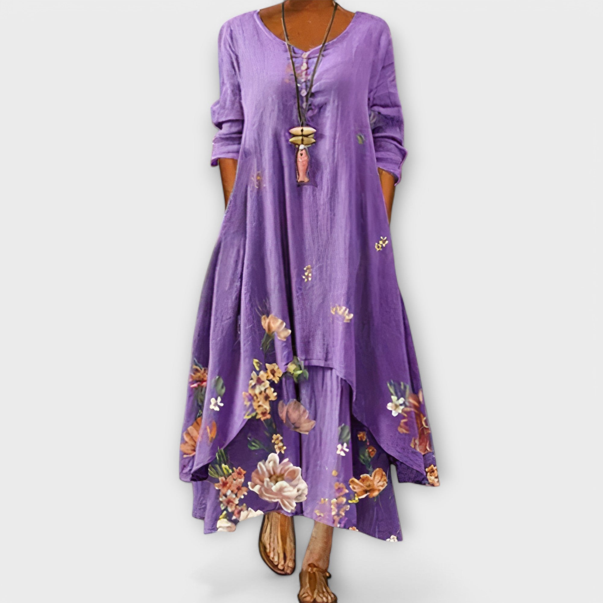 Mica | Vestido estiloso