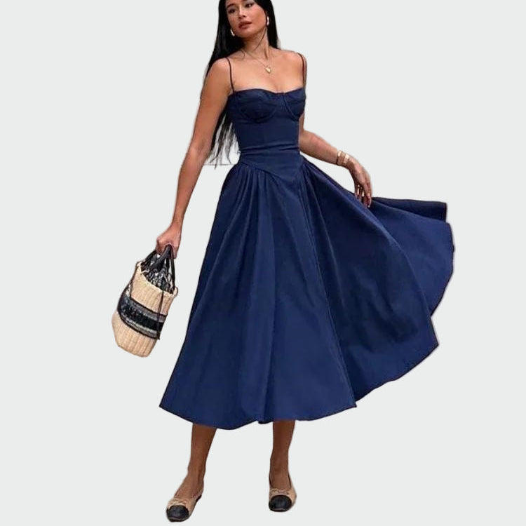 Jaroslava | Vestido elegante de mujer