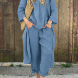 Coleta | CONJUNTO ELEGANTE Y CÓMODO