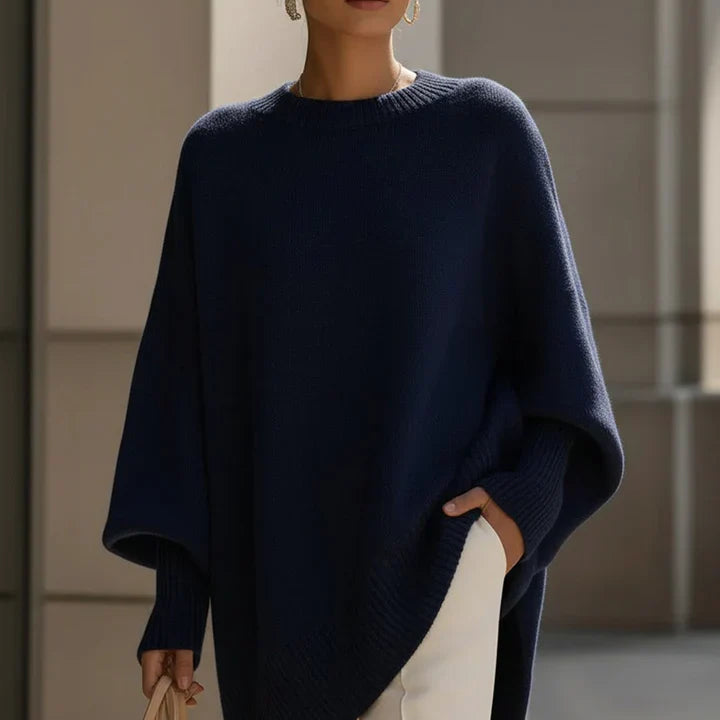 Claudia | Suéter elegante y casual