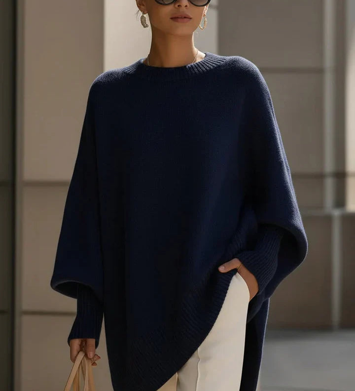 Claudia | Suéter elegante y casual