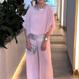 Ramona | Conjunto Elegante y Clásico