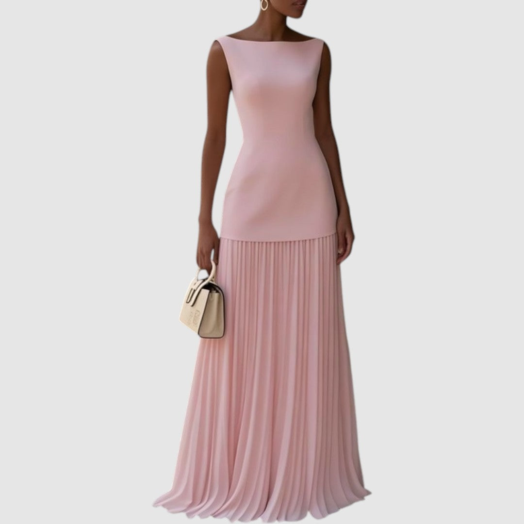 Elika | Vestido elegante