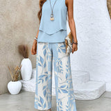 Diana | Conjunto Chic de Verano