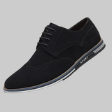 Dražen – La Elegancia de un Zapato, la Comodidad de una Zapatilla