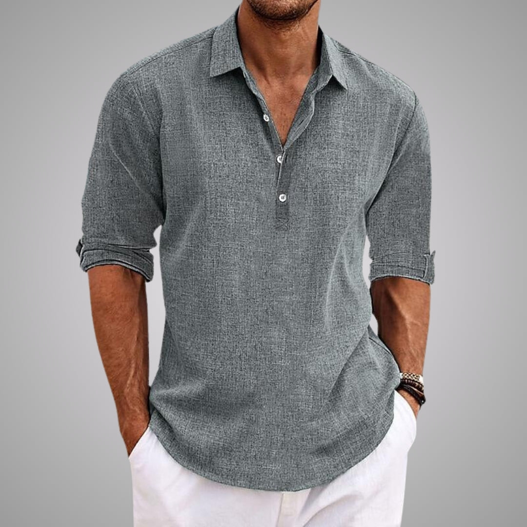 Samuel | Camisa casual