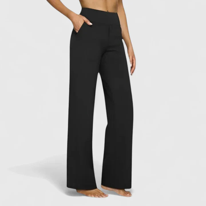 Citlalli | Pantalones Cómodos