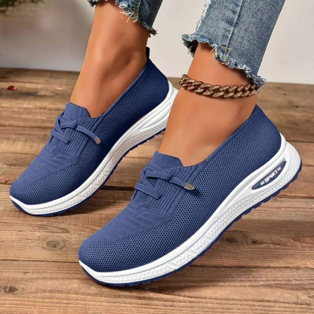Deusa | Zapatos Ortopédicos Comfort