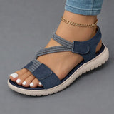 Elyse | Sandalias Ortopédicas Ligeras