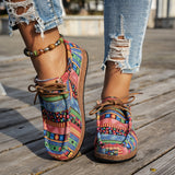 Zapatos deportivos ortopédicos para mujer, ligeros y cómodos