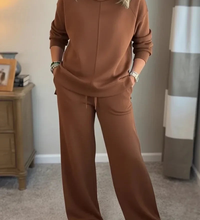 MIRELLA™ | Conjunto comfort