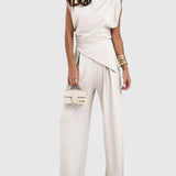 Gemma | Conjunto Elegante