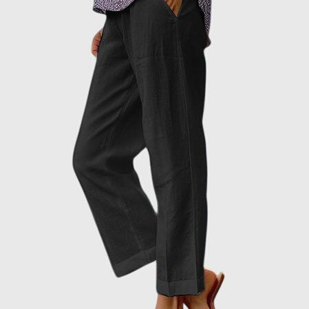 Ángela | Pantalones Elegantes para Mujer