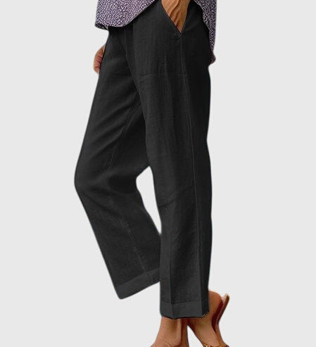 Ángela | Pantalones Elegantes para Mujer