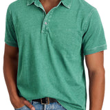Héctor | Polo de herencia refinada