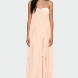 Pestra | Vestido elegante