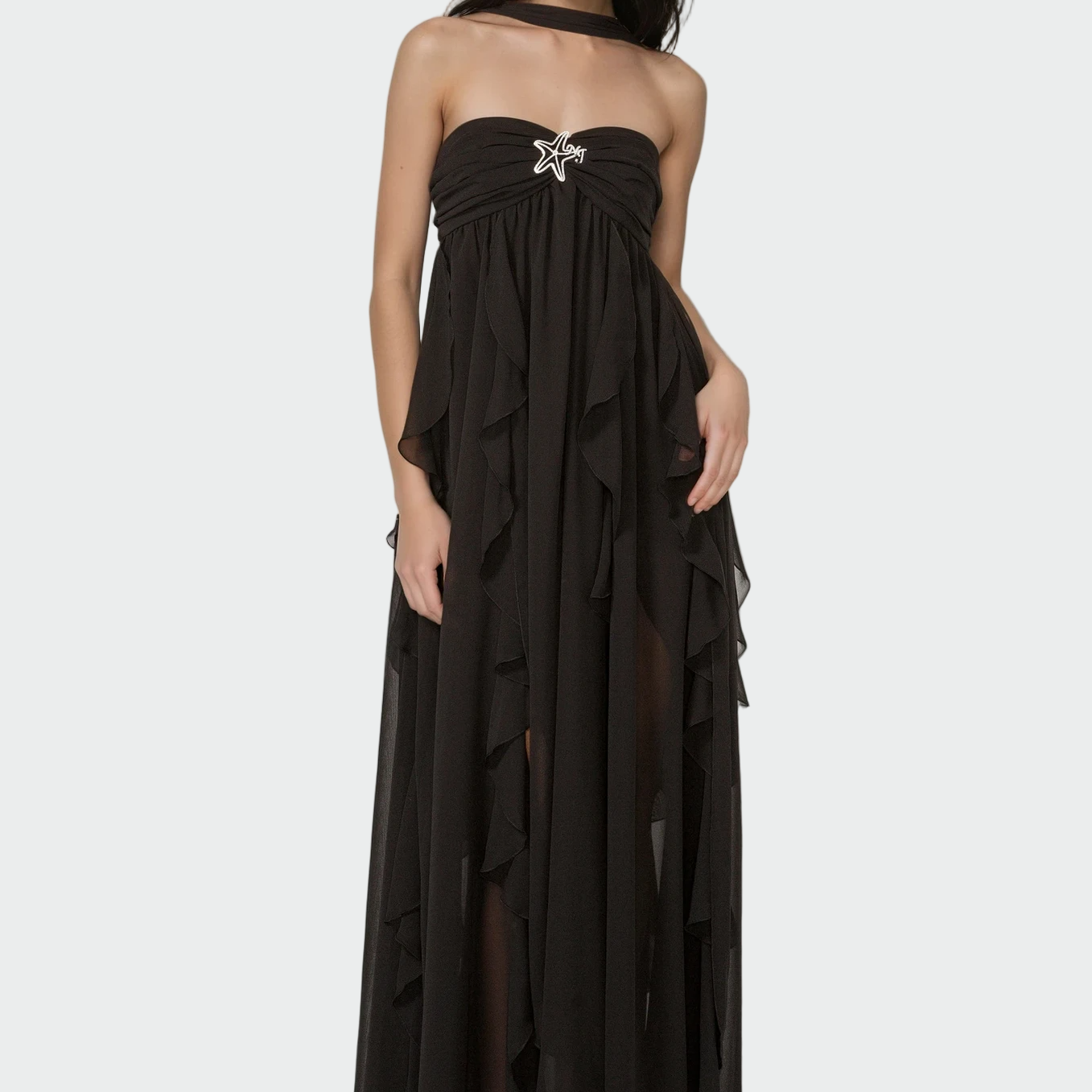 Pestra | Vestido elegante