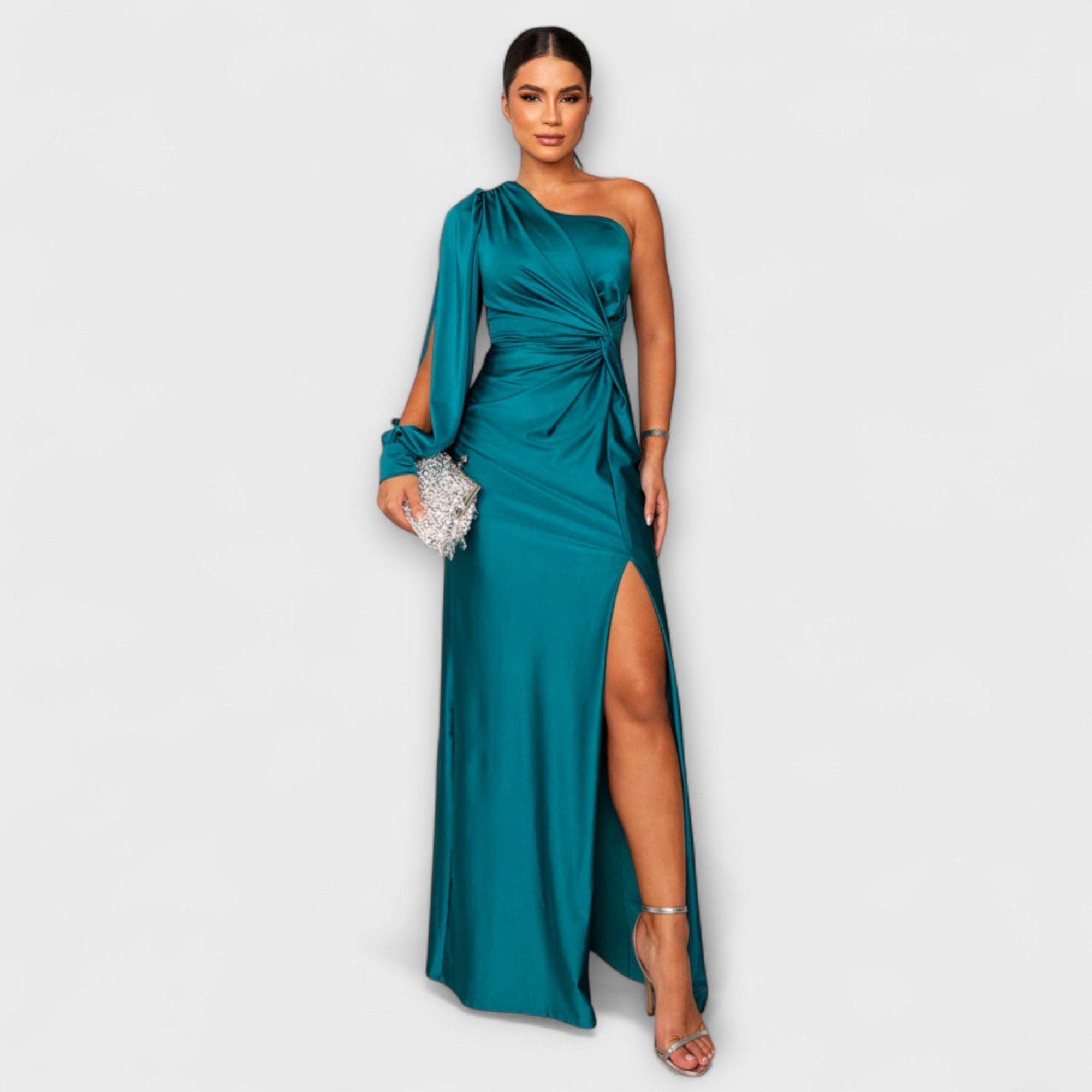 Julie | Vestido elegante y sofisticado