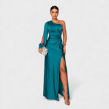 Kastarzyna | Vestido elegante