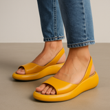 Emiliane | Sandalias abiertas y antideslizantes