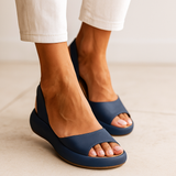 Emiliane | Sandalias abiertas y antideslizantes