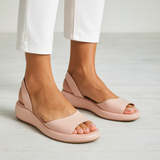 Emiliane | Sandalias abiertas y antideslizantes