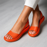 Emiliane | Sandalias abiertas y antideslizantes