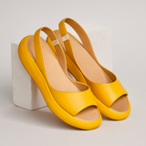Emiliane | Sandalias abiertas y antideslizantes