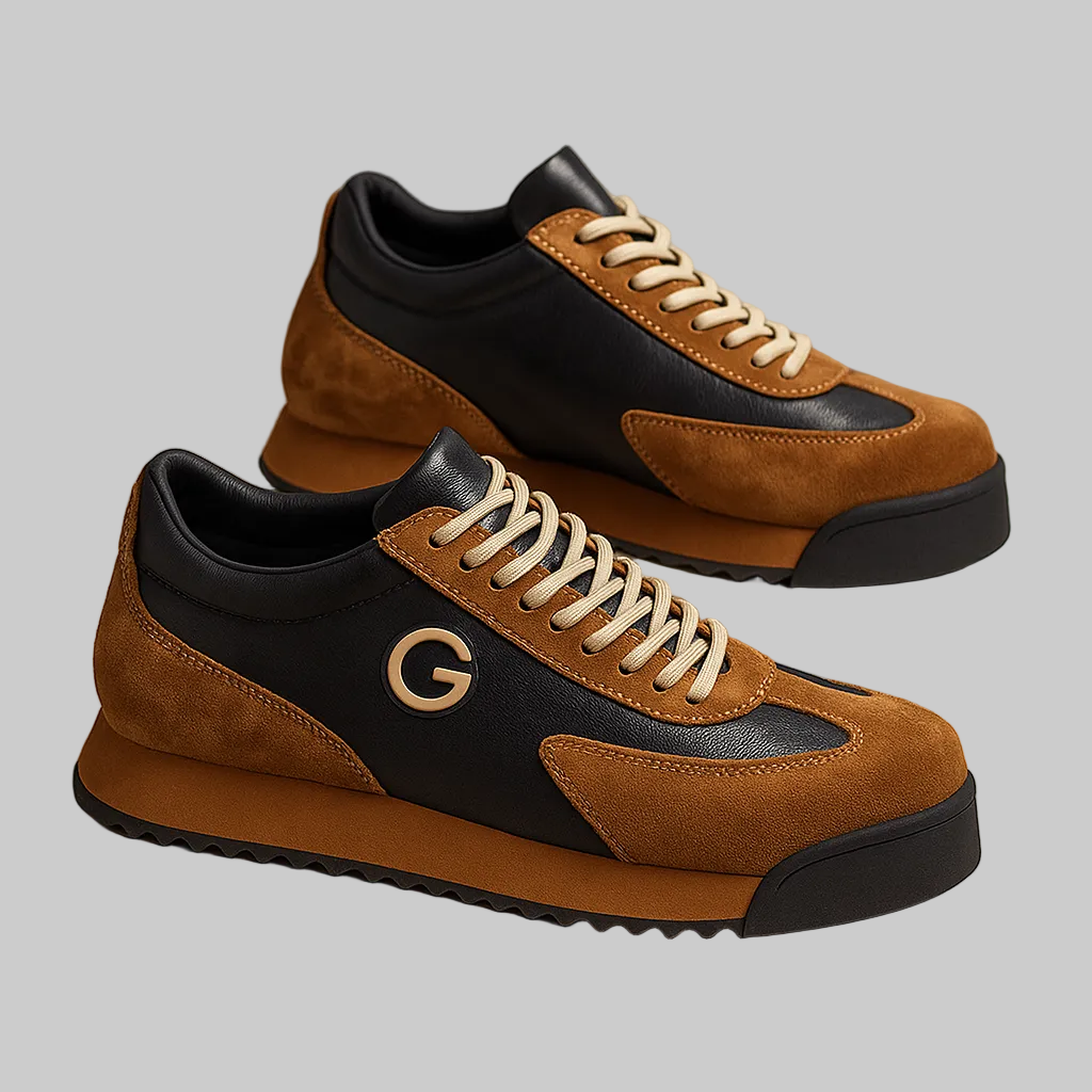 Alda | Elegantes Zapatos de Cuero