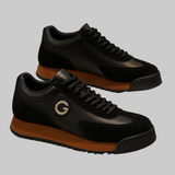 Željko – Elegantes Zapatos de Cuero