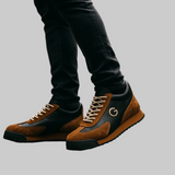 Željko – Elegantes Zapatos de Cuero