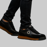 Željko – Elegantes Zapatos de Cuero