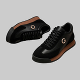 Željko – Elegantes Zapatos de Cuero
