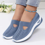 Ortho – Zapatos ortopédicos antideslizantes