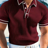 Kristijan – Elegancia adaptada con un toque mediterráneo