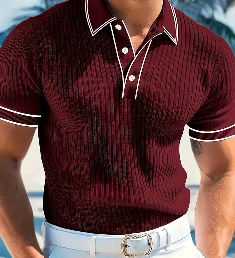 Kristijan | Elegancia adaptada con un toque mediterráneo