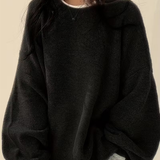 Sophie | Suéter Grande y Confortable