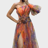 Nana | Vestido elegante de mujer