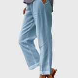 Ángela | Pantalones Elegantes para Mujer