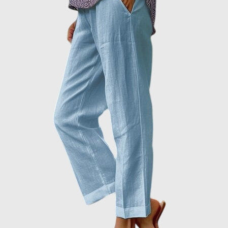 Ángela | Pantalones Elegantes para Mujer