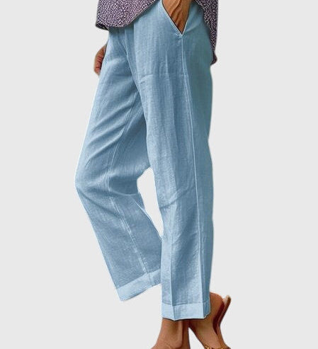 Ángela | Pantalones Elegantes para Mujer