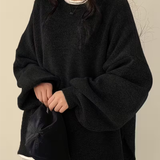 Sophie | Suéter Grande y Confortable