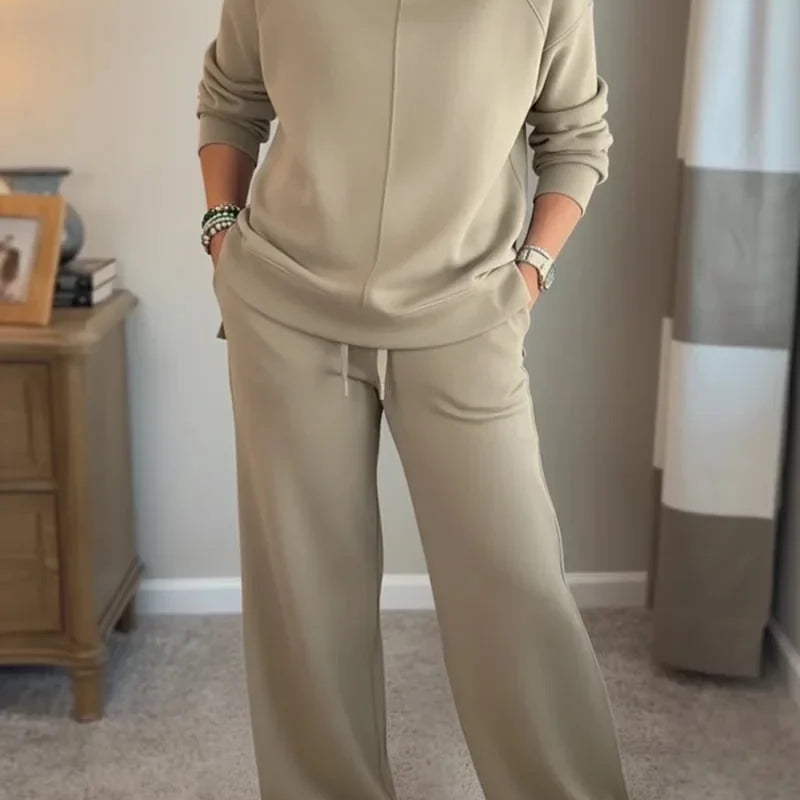 MIRELLA™ | Conjunto comfort